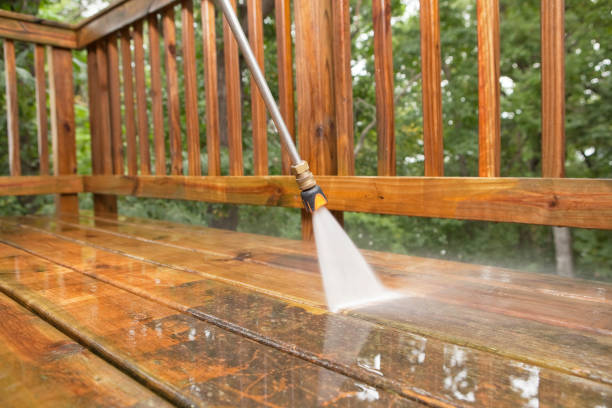 Playground Equipment Cleaning in Gates Mills, OH